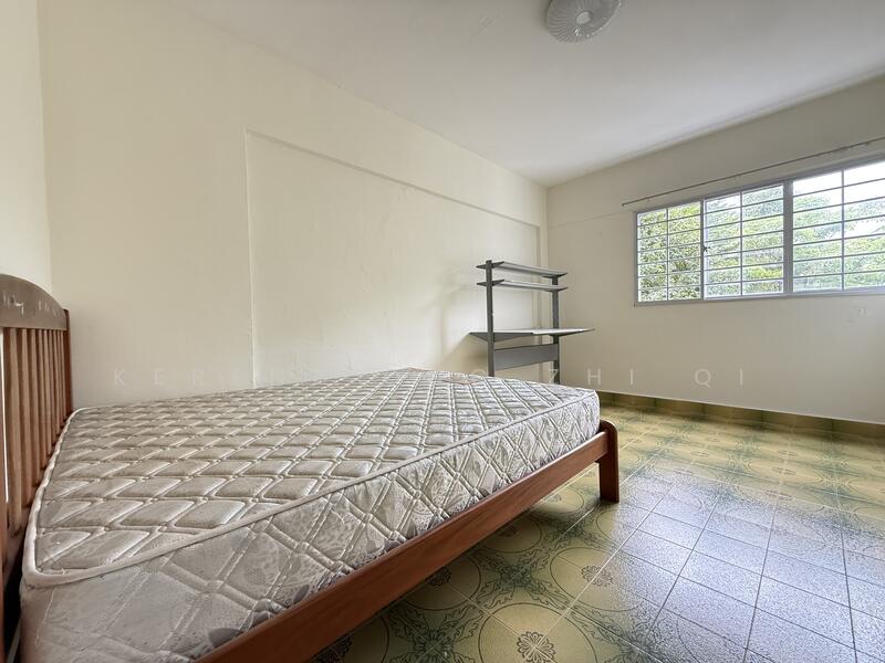 For Rent - 2 Haig Road