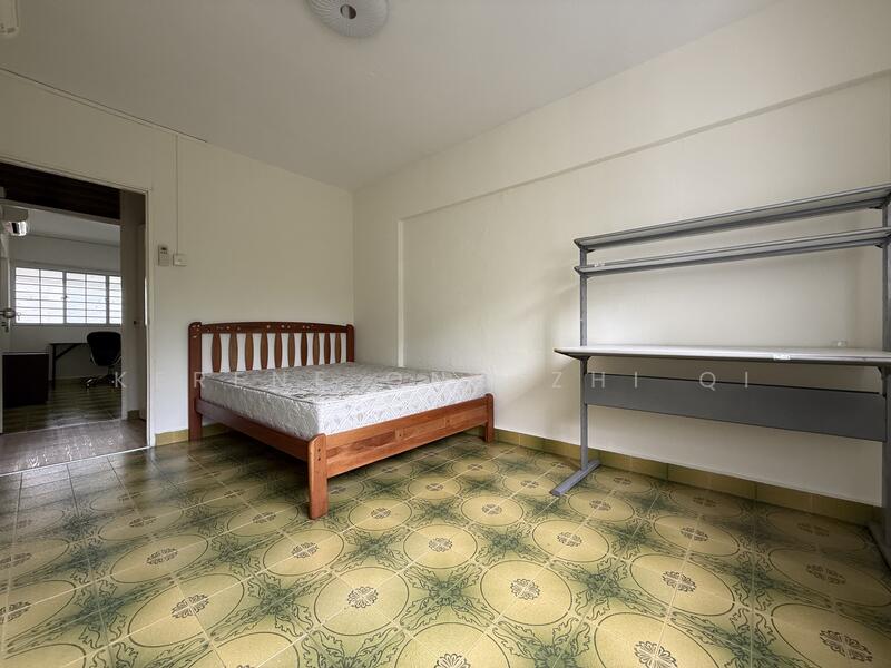 For Rent - 2 Haig Road