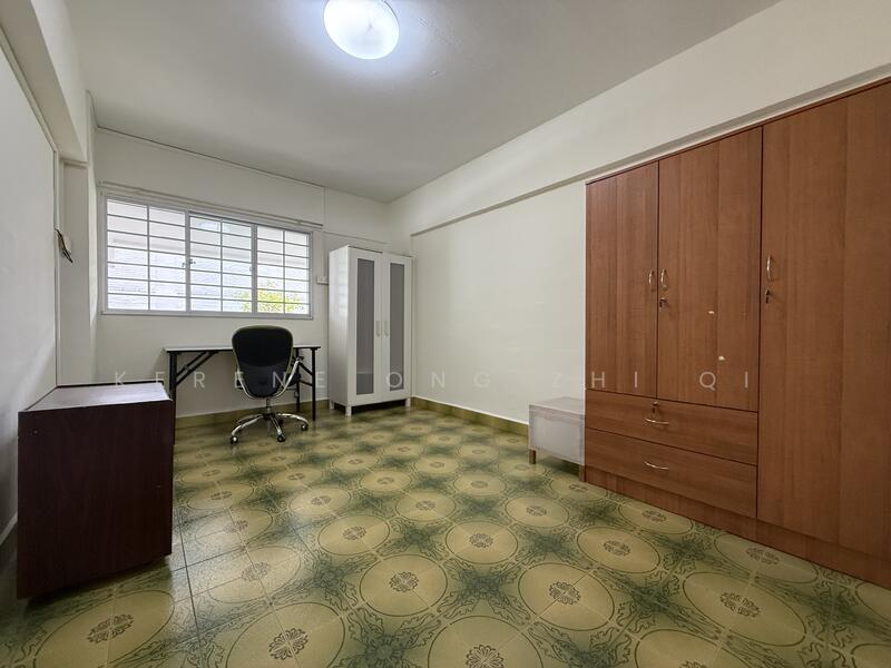 For Rent - 2 Haig Road