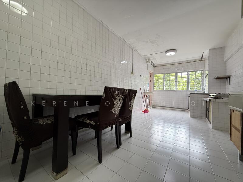 For Rent - 2 Haig Road