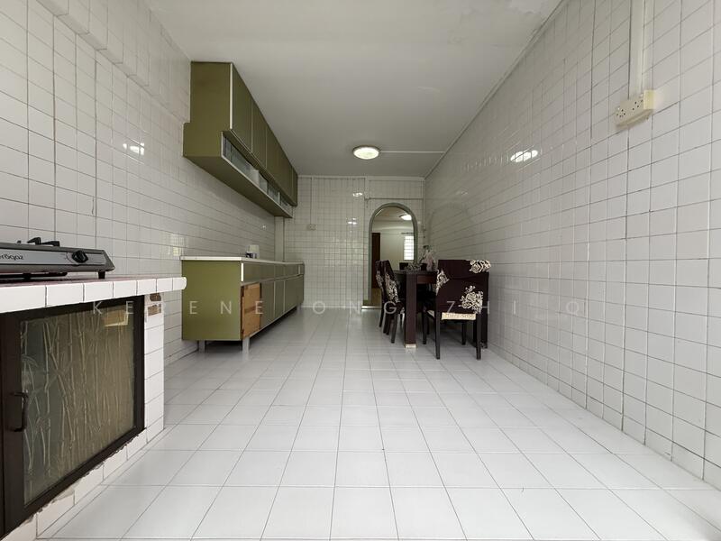 For Rent - 2 Haig Road