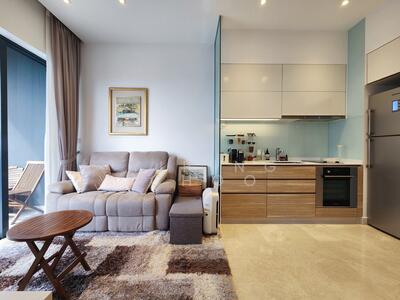 For Sale - Alex Residences