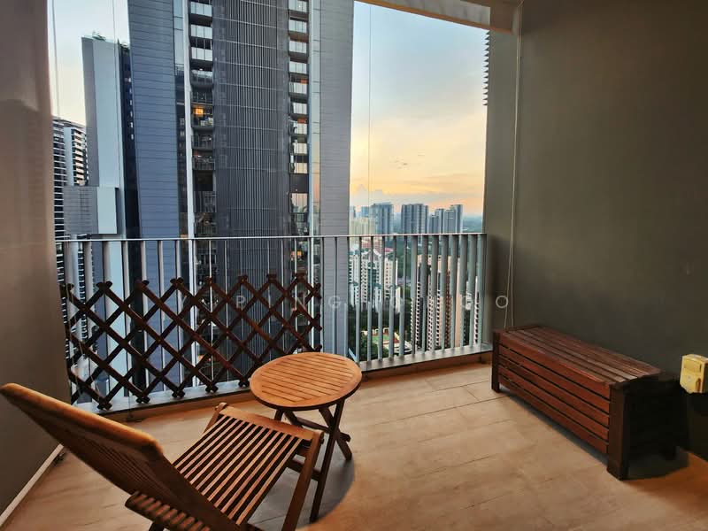 Alex Residences Apartment For Sale at S$ 1,030,000 | PropertyGuru Singapore