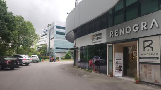 Oxley BizHub, 65 Ubi Road 1, Eunos / Geylang / Paya Lebar, 1,894 sqft, Light Industrial (B1) For Sale, by Lissa Teo, 60140316 - CommercialGuru.com.sg