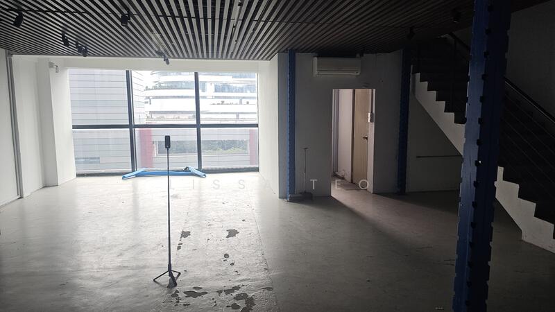 Oxley BizHub, 65 Ubi Road 1, Eunos / Geylang / Paya Lebar, 1,894 sqft, Light Industrial (B1) For Sale, by Lissa Teo, 60140316 - Living Room - CommercialGuru.com.sg