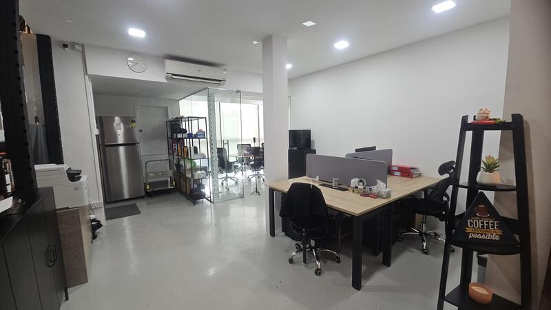 Oxley BizHub, 65 Ubi Road 1, Eunos / Geylang / Paya Lebar, 1,894 sqft, Light Industrial (B1) For Sale, by Lissa Teo, 60140316 - Study - CommercialGuru.com.sg