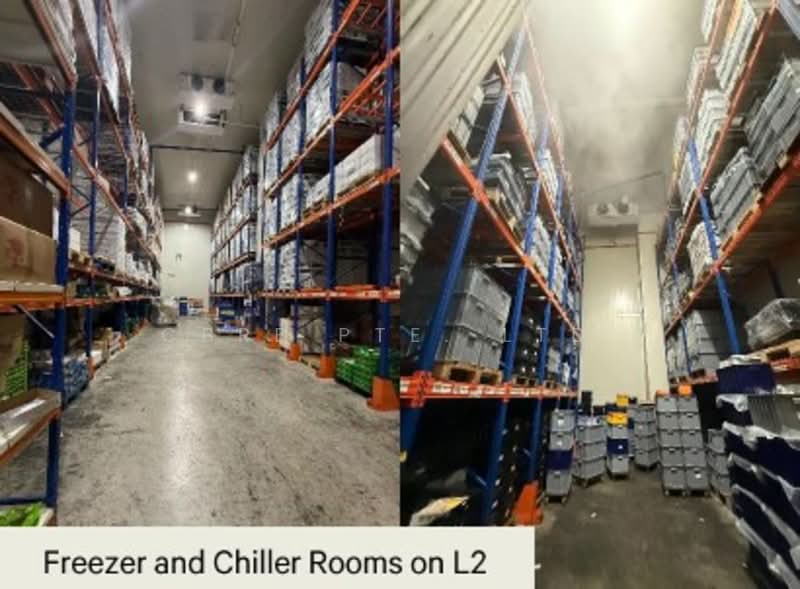 218 Pandan Loop, , 1,500 sqft, Factory / Workshop (B2) For Rent, by PAULETTE DAI, 60140323 - CommercialGuru.com.sg