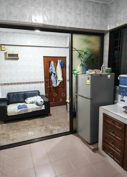 Jalan Besar Plaza, 101 Kitchener Road, 1 Bedroom, 385 sqft, Apartment For Rent, by Choo Yu Qiang, 60140324 - PropertyGuru.com.sg