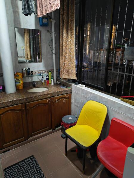 Jalan Besar Plaza, 101 Kitchener Road, 1 Bedroom, 385 sqft, Apartment For Rent, by Choo Yu Qiang, 60140324 - PropertyGuru.com.sg
