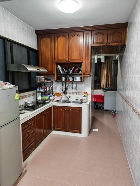 Jalan Besar Plaza, 101 Kitchener Road, 1 Bedroom, 385 sqft, Apartment For Rent, by Choo Yu Qiang, 60140324 - PropertyGuru.com.sg