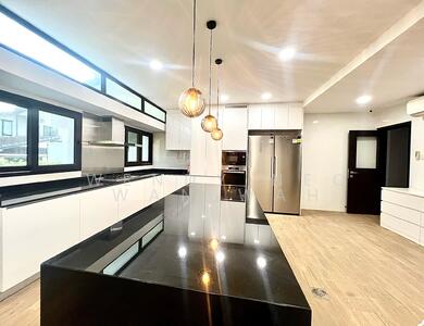 For Rent - BUKIT TIMAH NEWLY RENOVATED GOOD CLASS BUNGALOW