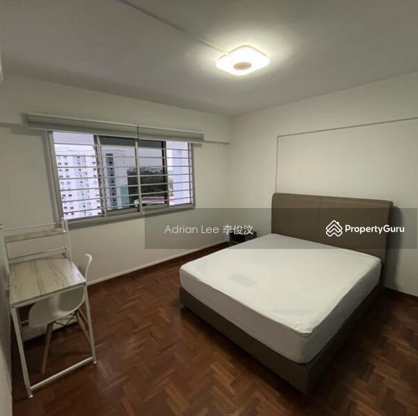 For Rent - 906 Jurong West Street 91