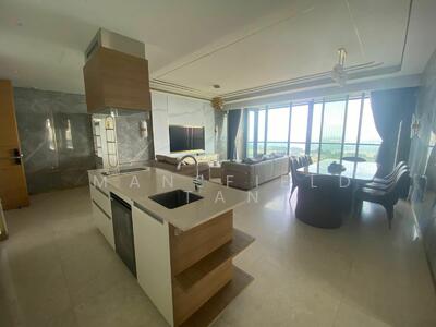 For Rent - Marina One Residences