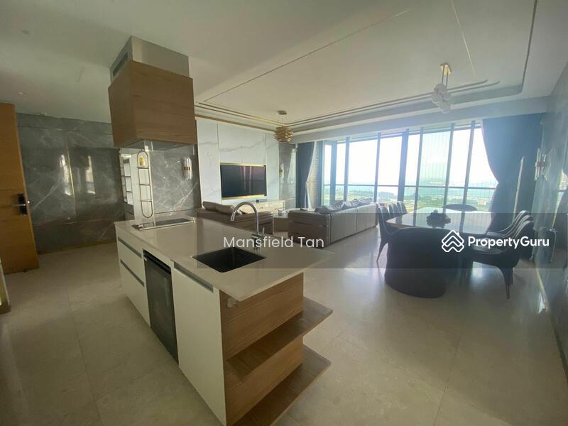 For Rent - Marina One Residences