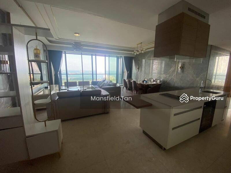 For Rent - Marina One Residences