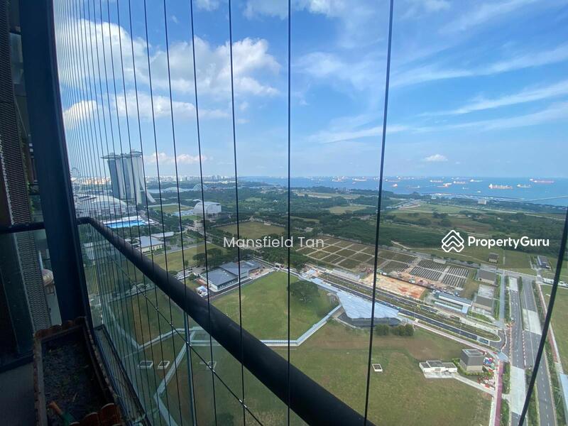 For Rent - Marina One Residences