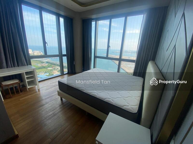 For Rent - Marina One Residences