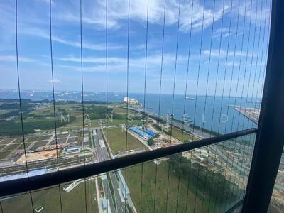 For Rent - Marina One Residences