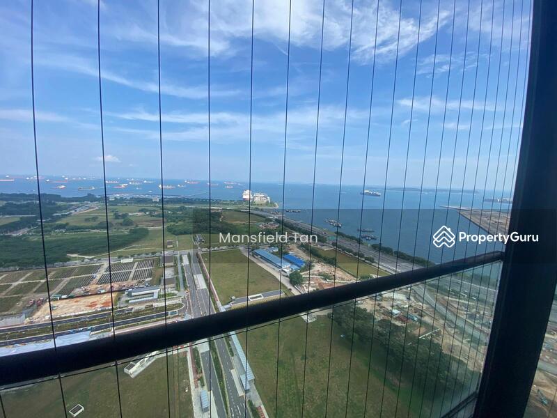 For Rent - Marina One Residences