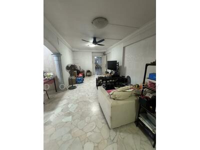 For Sale - 534 Jelapang Road