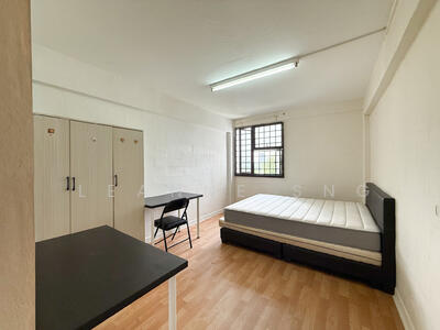 For Rent - 1 Kampong Kayu Road