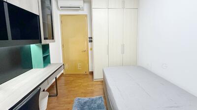 For Rent - A Treasure Trove