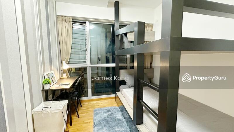 Bedroom - $1,400