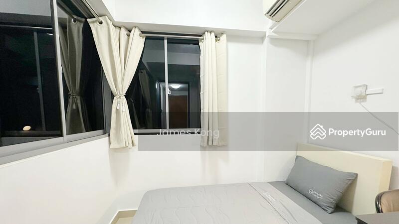 Bedroom - $1,400