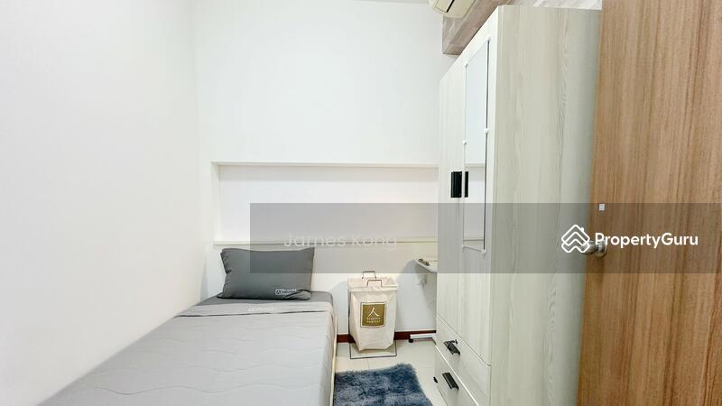 Bedroom - $1,200