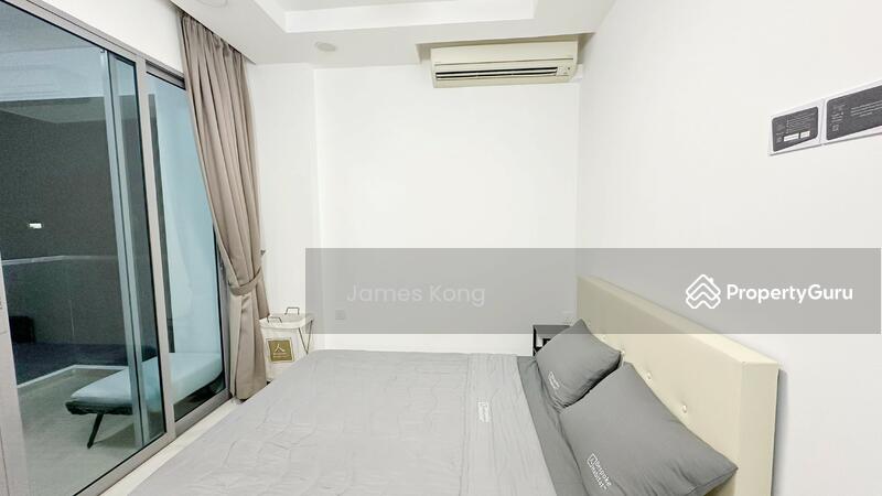 Bedroom - $1,600