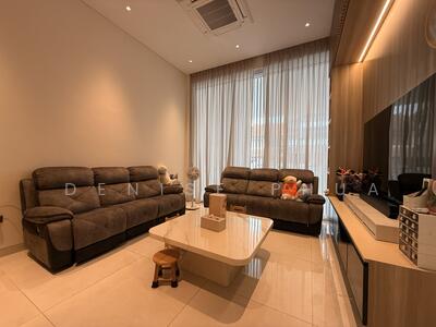 For Sale - ⚡District 15⚡Joo Chiat Katong Tembeling East Coast Road 3.5 Terrace with Lift Freehold