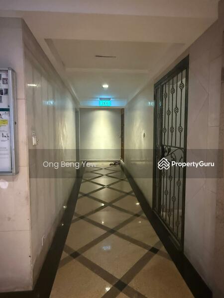 Corridor