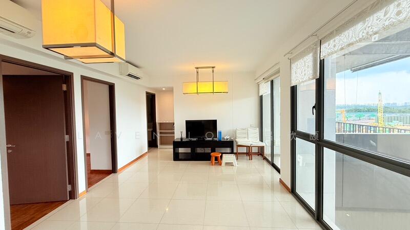 For Rent - Vue 8 Residence