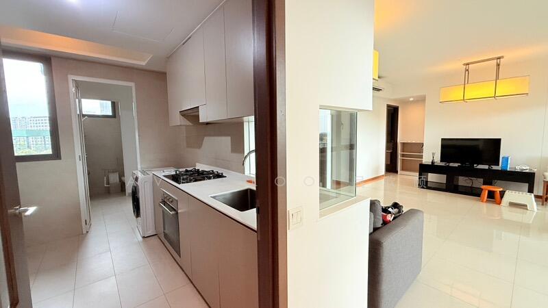 For Rent - Vue 8 Residence