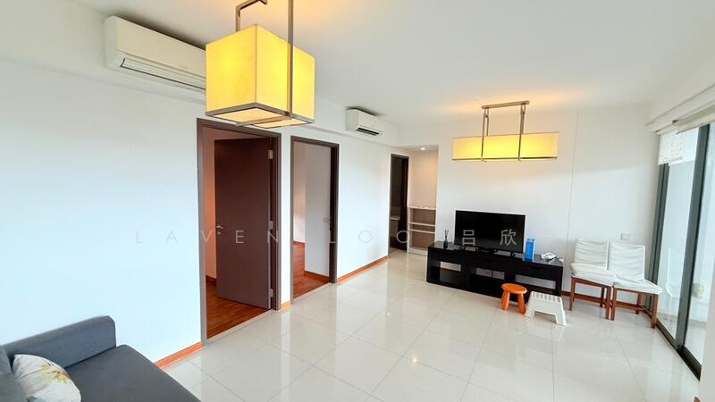 For Rent - Vue 8 Residence