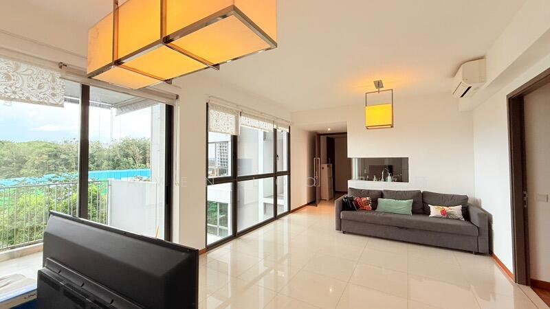 For Rent - Vue 8 Residence