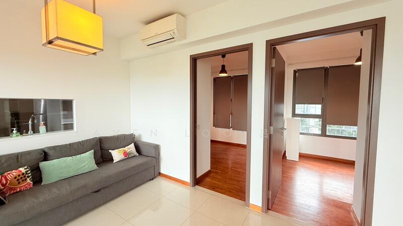 For Rent - Vue 8 Residence