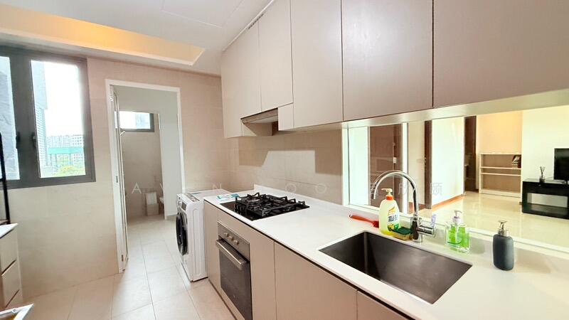 For Rent - Vue 8 Residence