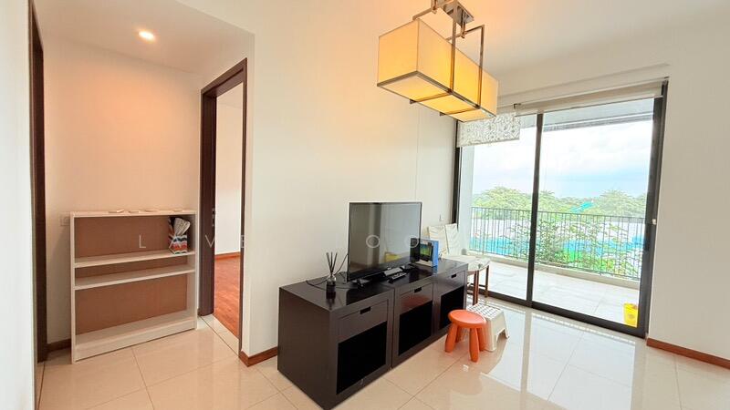 For Rent - Vue 8 Residence