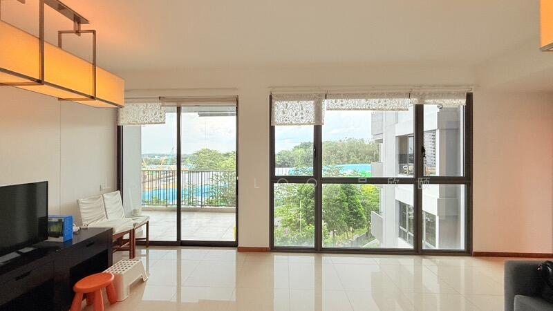 For Rent - Vue 8 Residence