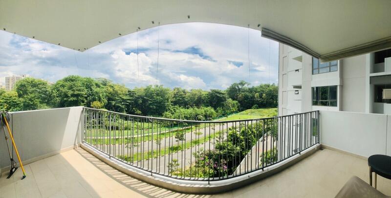 For Rent - Vue 8 Residence