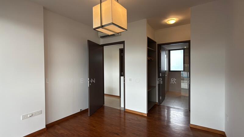 For Rent - Vue 8 Residence