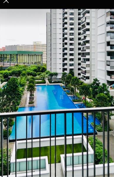 For Rent - Vue 8 Residence