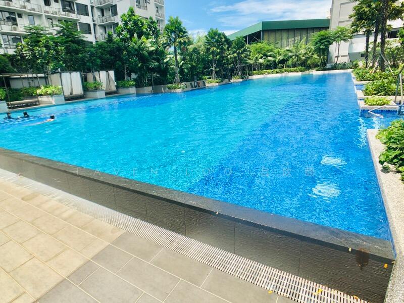 For Rent - Vue 8 Residence