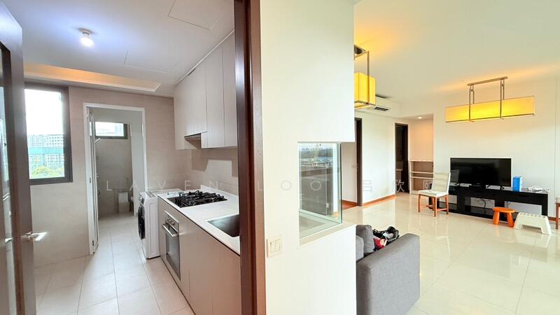 For Rent - Vue 8 Residence