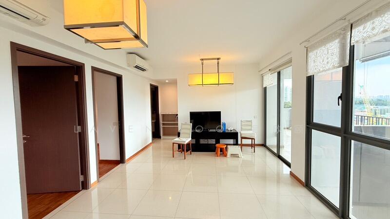 For Rent - Vue 8 Residence