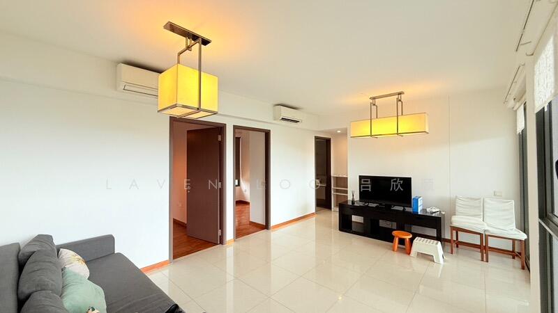 For Rent - Vue 8 Residence