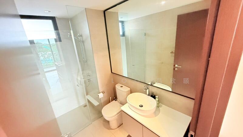 For Rent - Vue 8 Residence