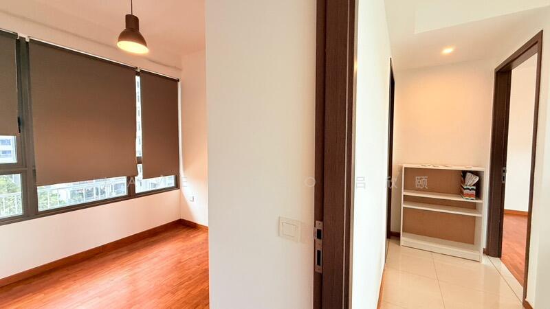 For Rent - Vue 8 Residence