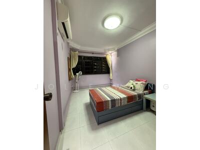 For Rent - 224C Compassvale Walk